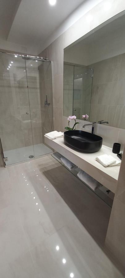 Orchid Luxury Suite Pescara Exteriör bild