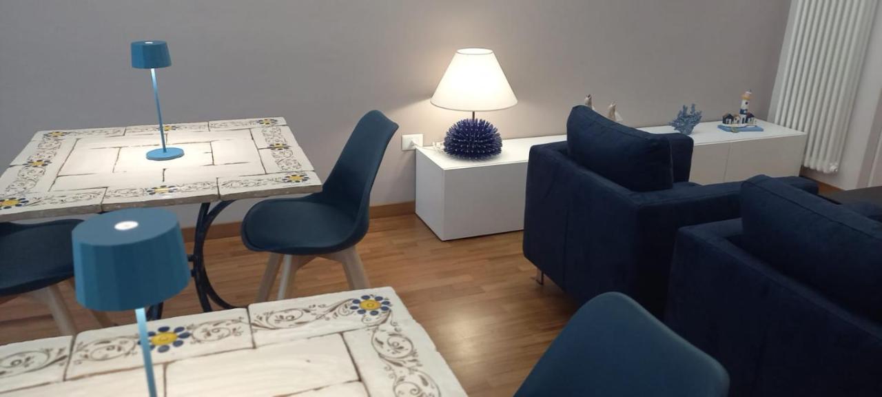 Orchid Luxury Suite Pescara Exteriör bild