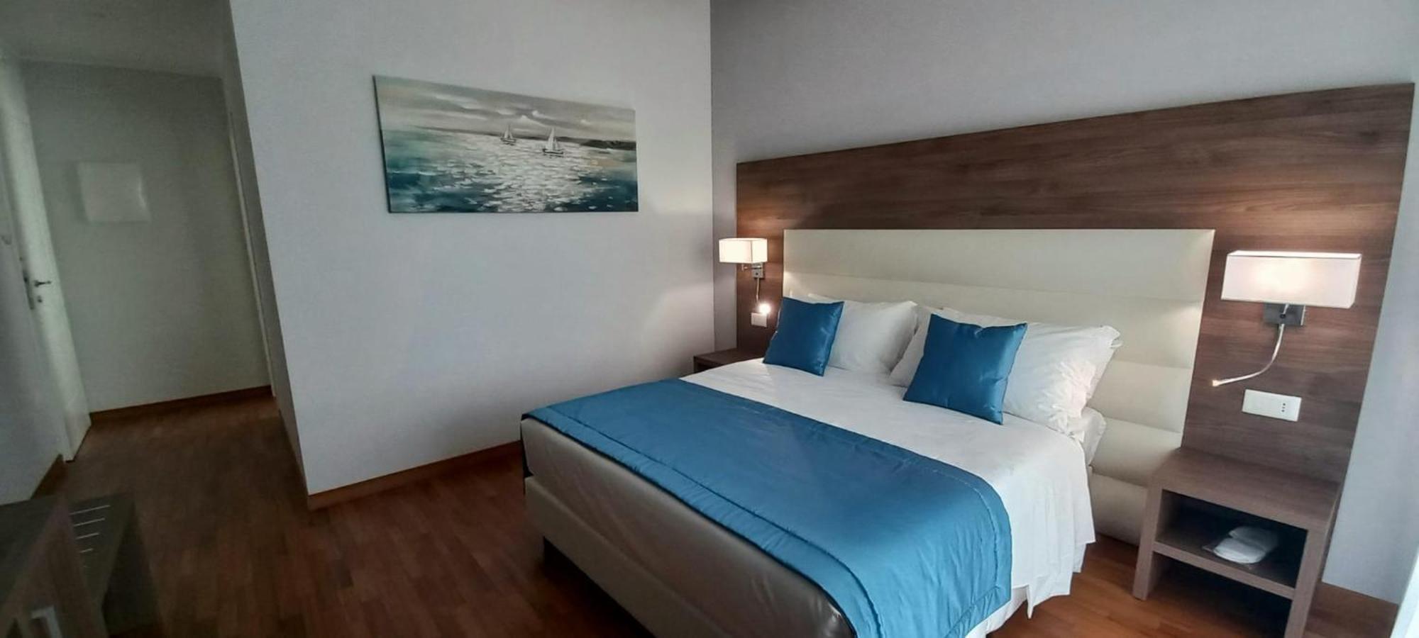 Orchid Luxury Suite Pescara Exteriör bild
