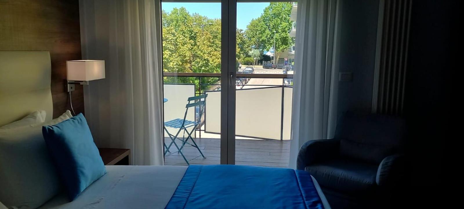 Orchid Luxury Suite Pescara Exteriör bild